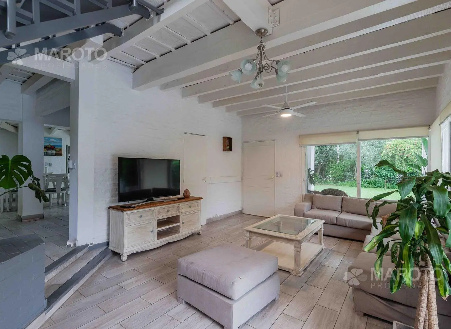 Casa en venta  en Club Privado Loma Verde Escobar- 4