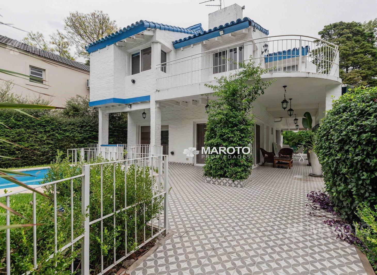 Casa en venta  en Club Privado Loma Verde Escobar-
