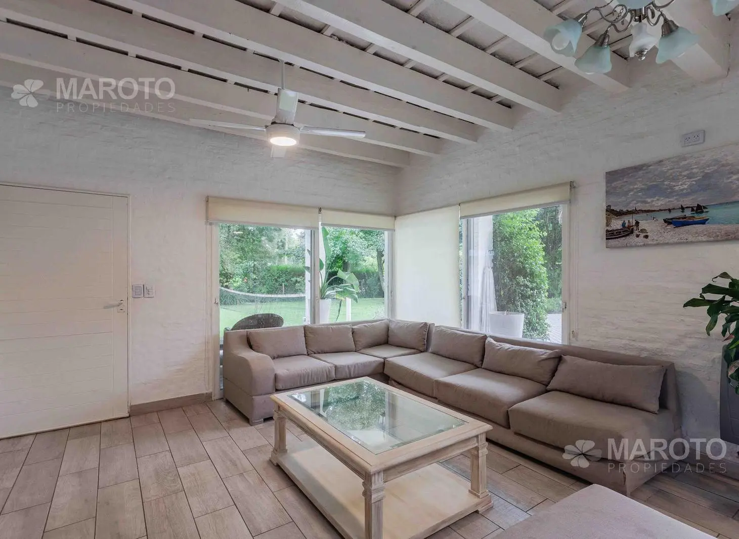 Casa en venta  en Club Privado Loma Verde Escobar- 2