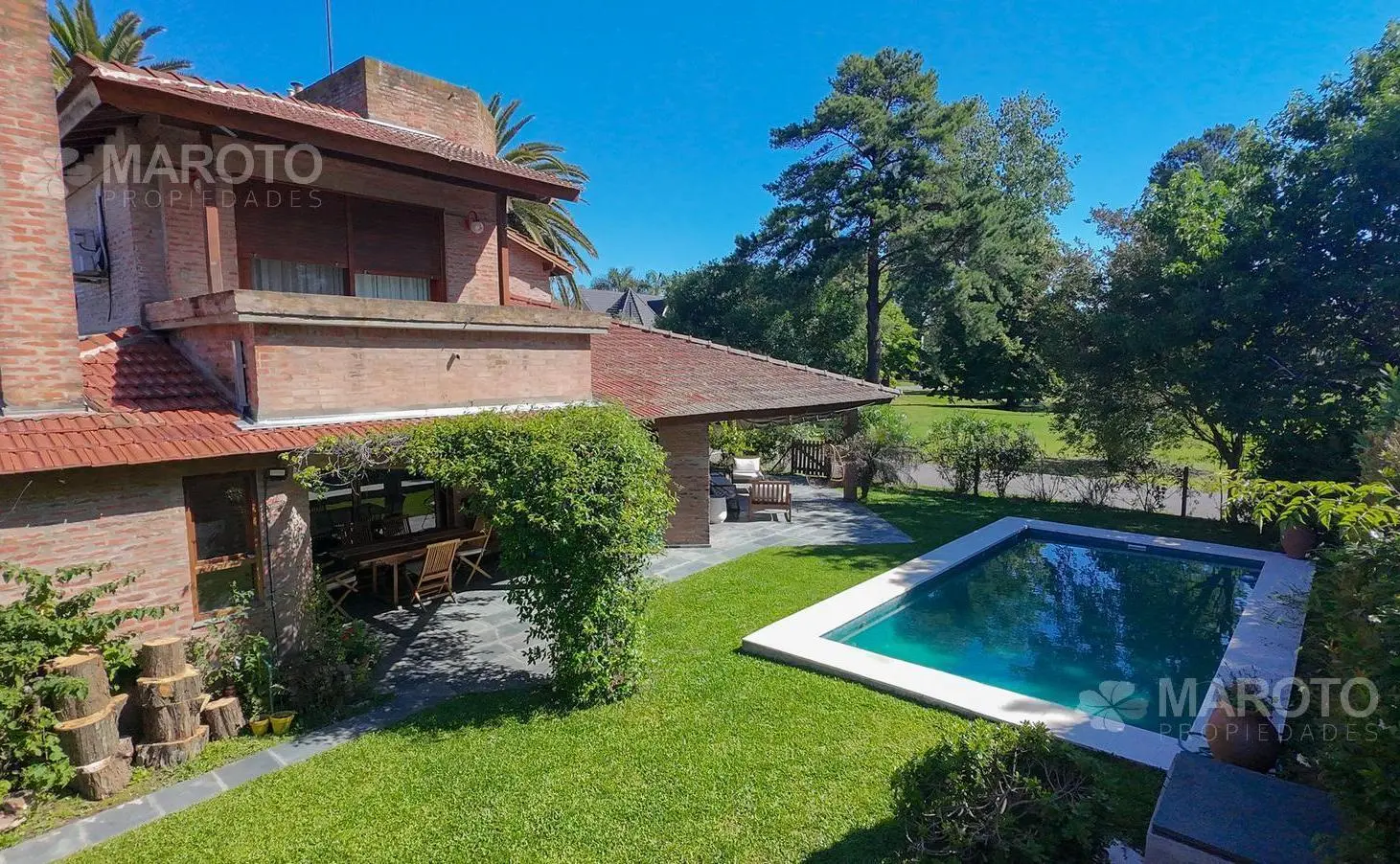 Casa en venta en C.C.  Los Horneros - MAROTO PROPIEDADES 4