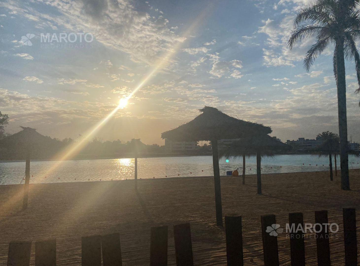 Foto de Departamento en Alquiler y venta en Lagoon - Pilar - MAROTO PROPIEDADES, imagen 5