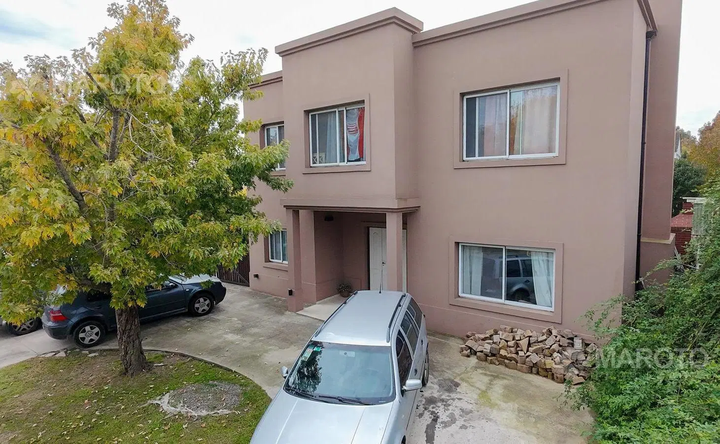 Casa con pileta en venta en Barrio Cerrado San Lucas en Maschwitz - Maroto Propiedades 4