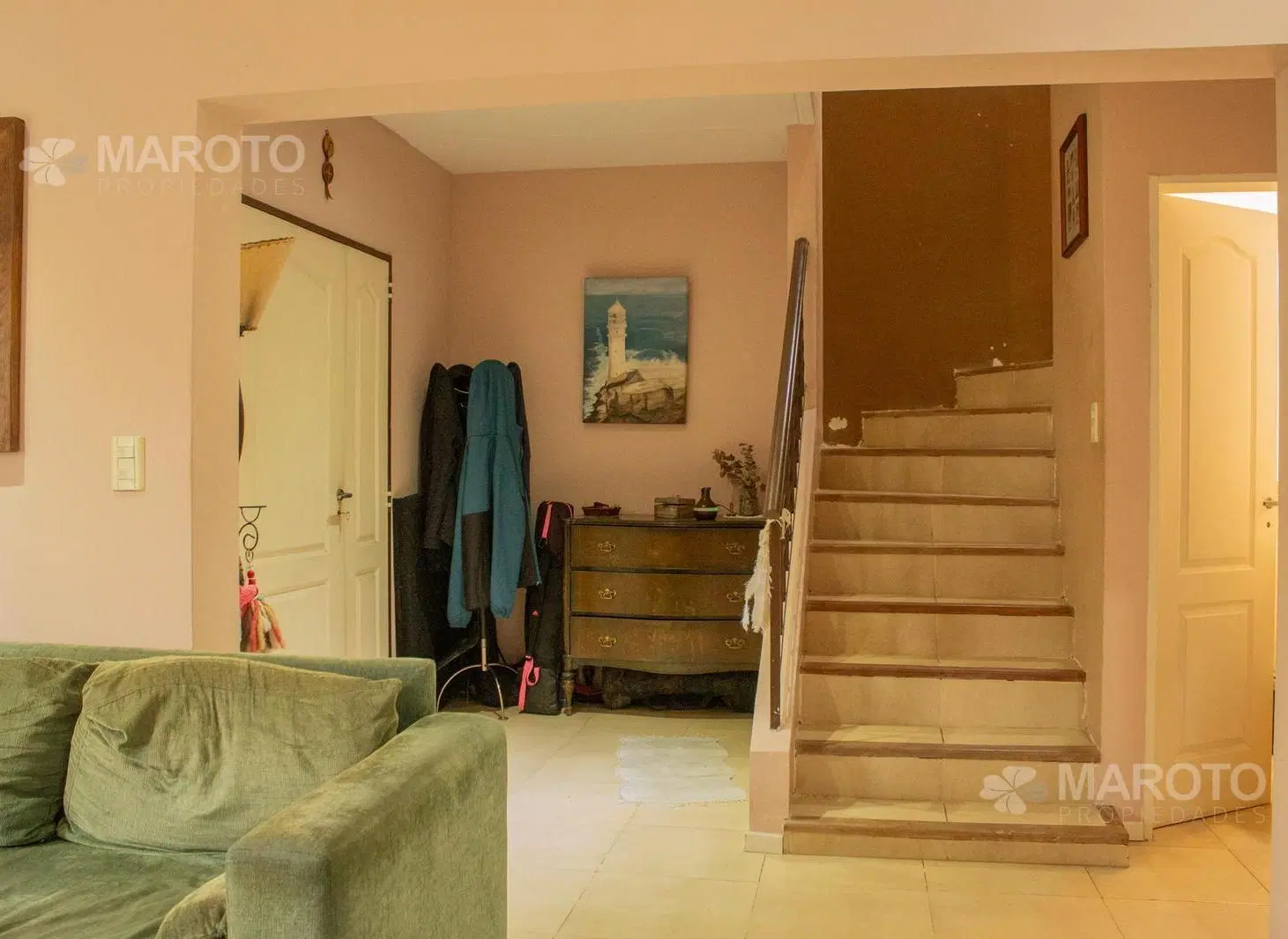 Casa con pileta en venta en Barrio Cerrado San Lucas en Maschwitz - Maroto Propiedades 5