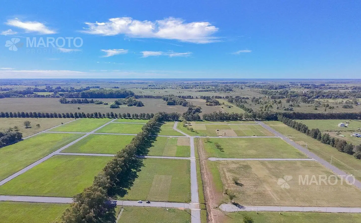 Lote en venta en Complejo Praderas de Cardales II 4
