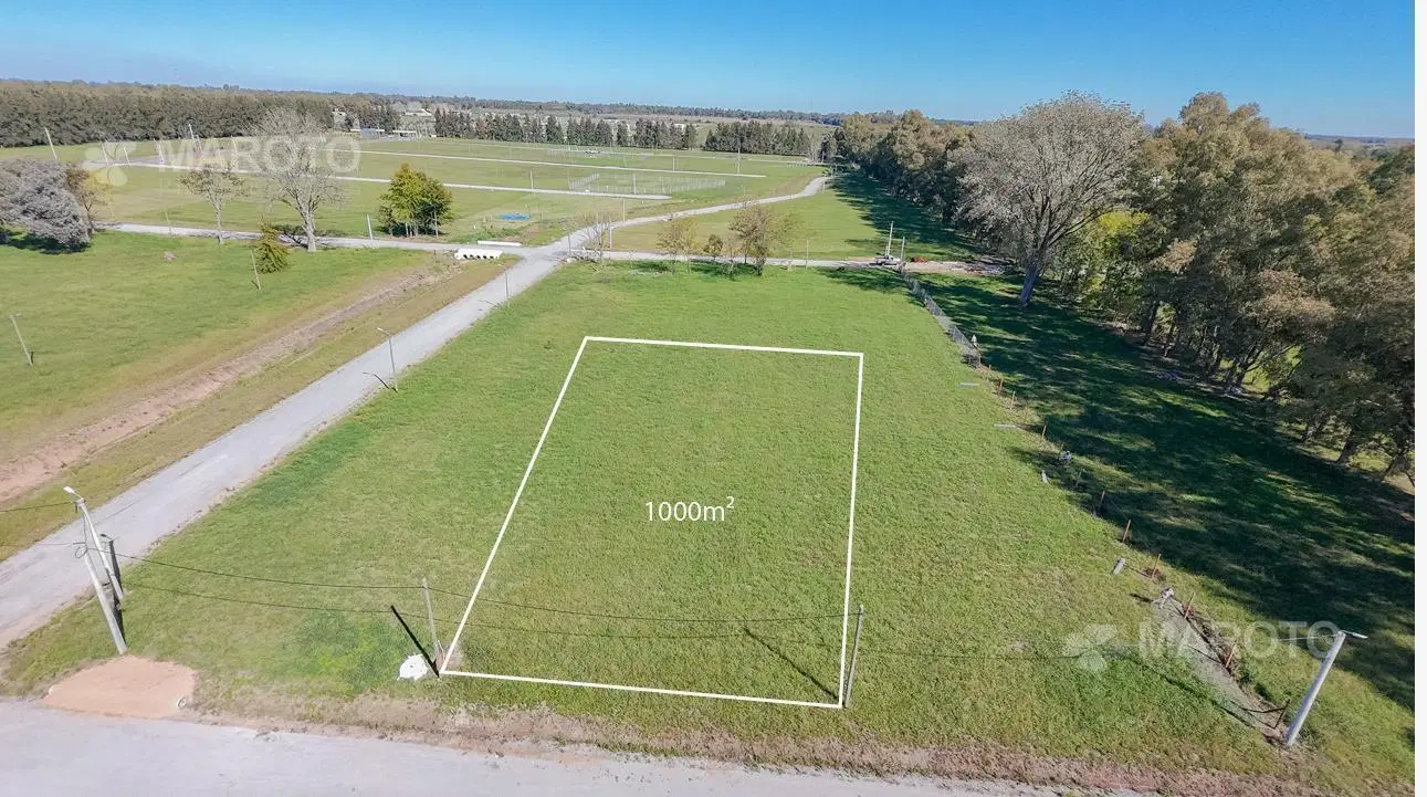 Lote en venta en Complejo Praderas de Cardales II 5
