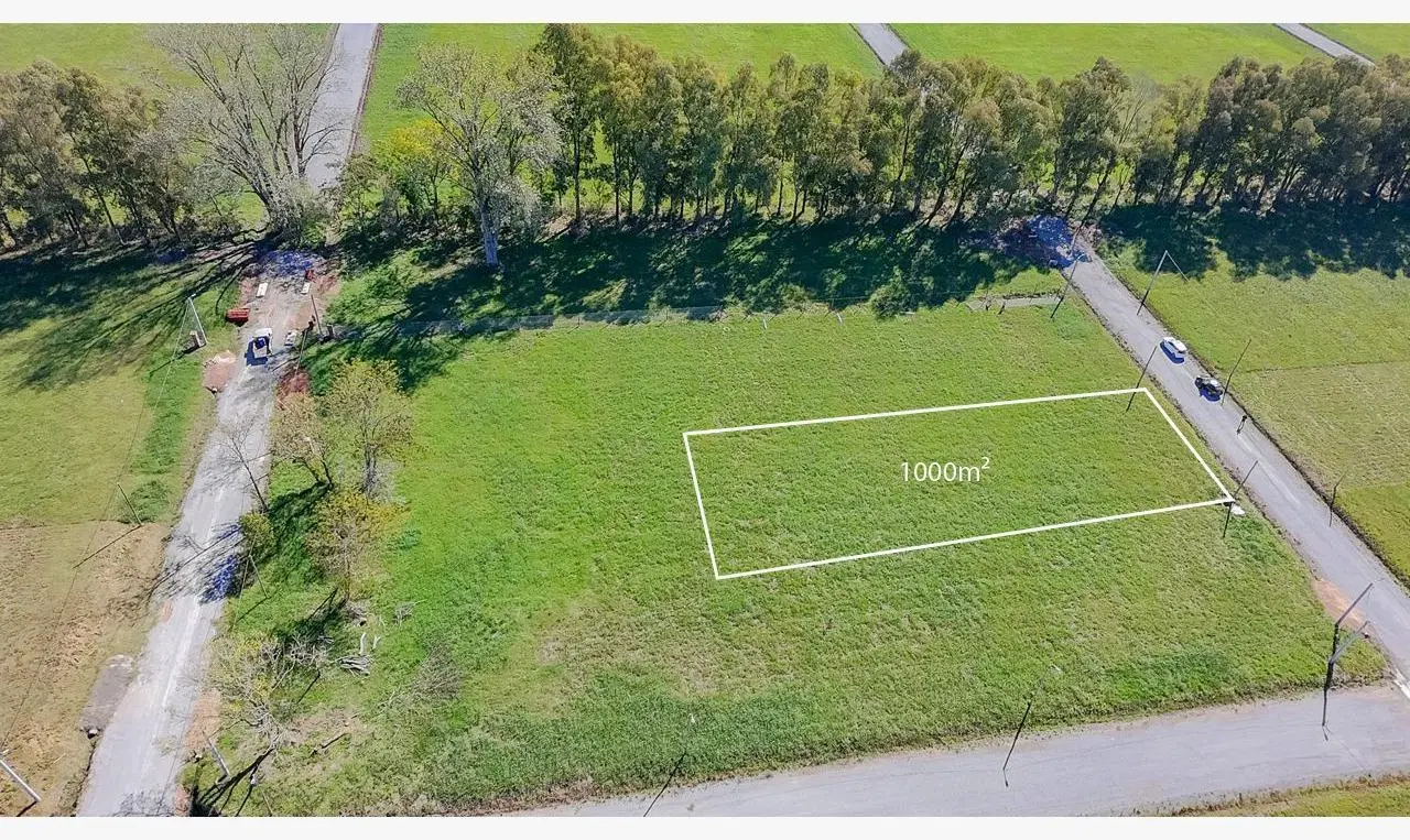 Lote en venta en Complejo Praderas de Cardales II 3