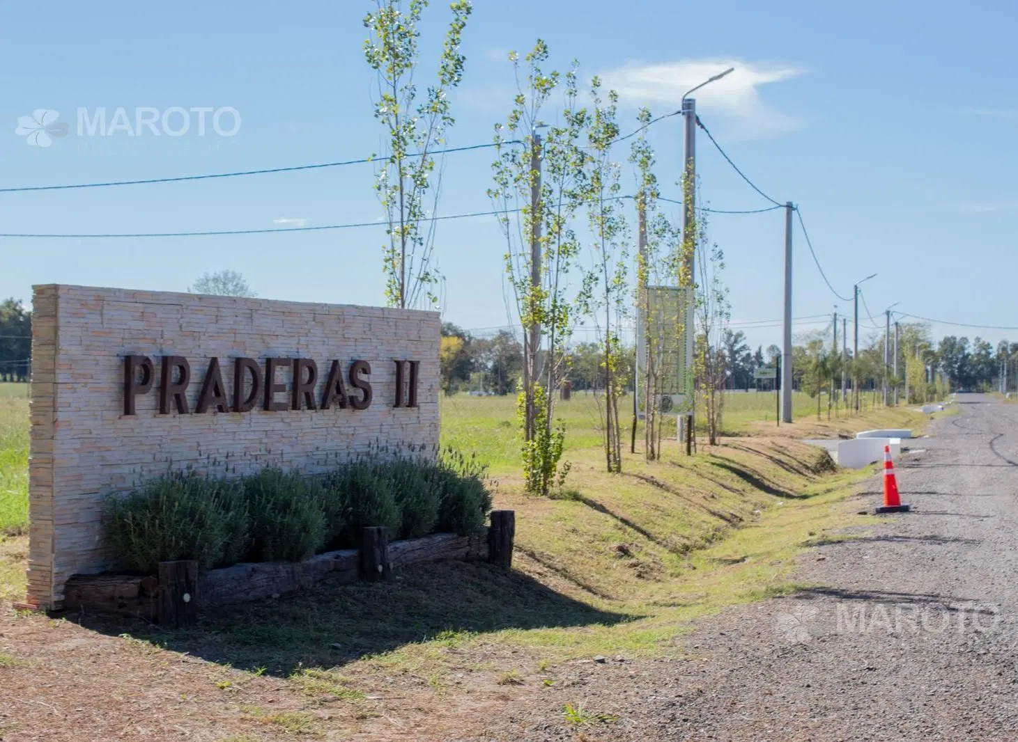 Lote en venta en Complejo Praderas de Cardales II 2