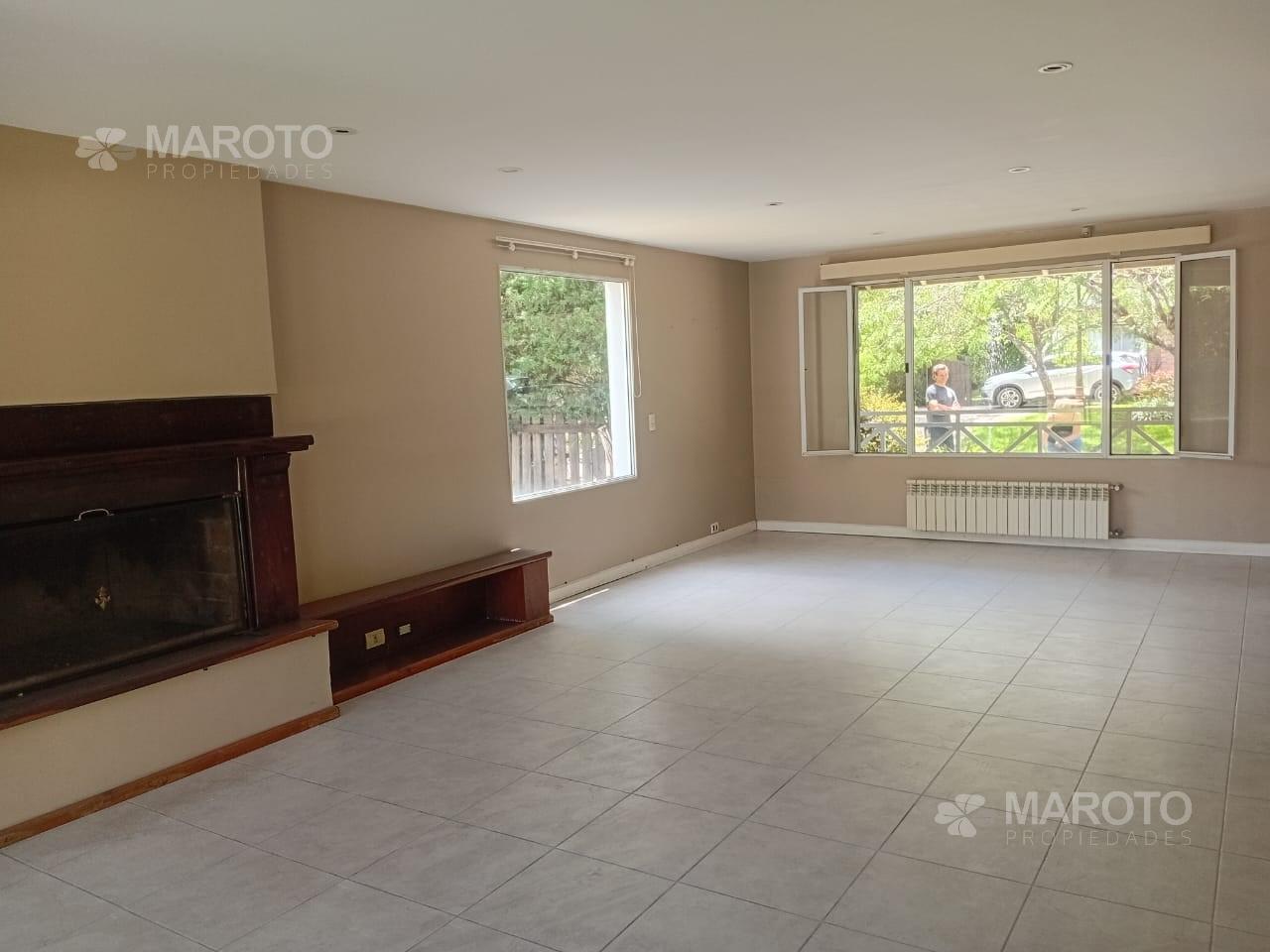 CASA EN VENTA EN BARRIO CERRADO MASCHWITZ PRIVADO- MAROTO PROPIEDADES