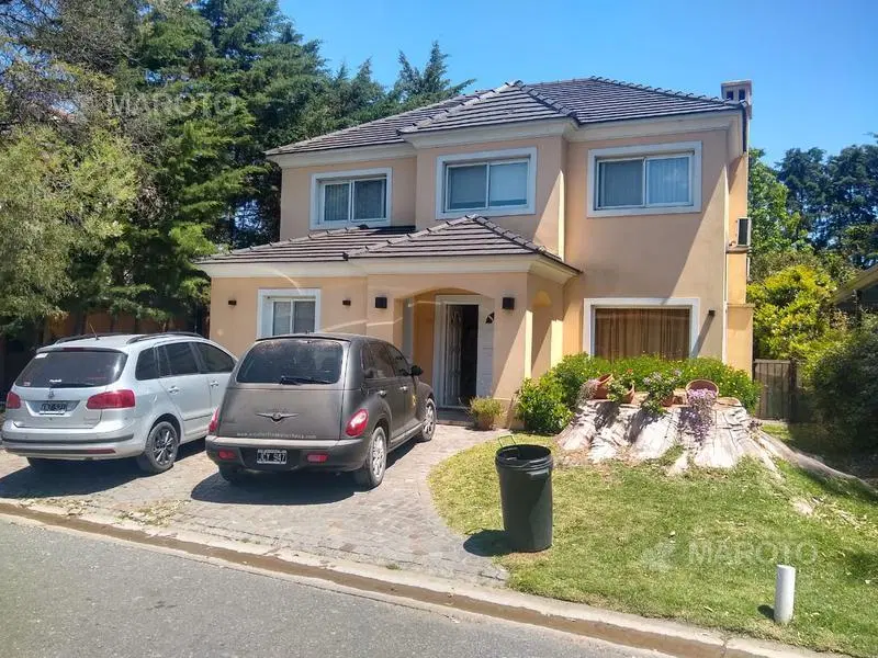 Casa en Venta Barrio Los Angeles - Maroto Propiedades 4