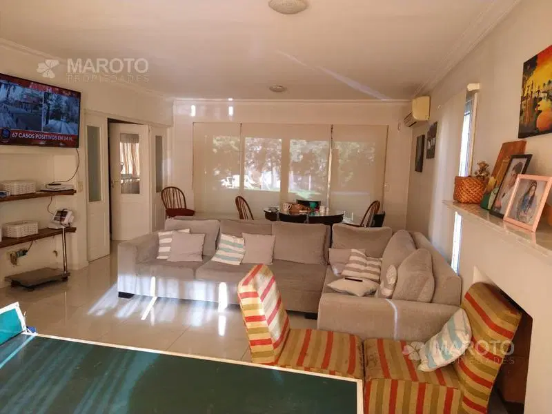 Casa en Venta Barrio Los Angeles - Maroto Propiedades 2
