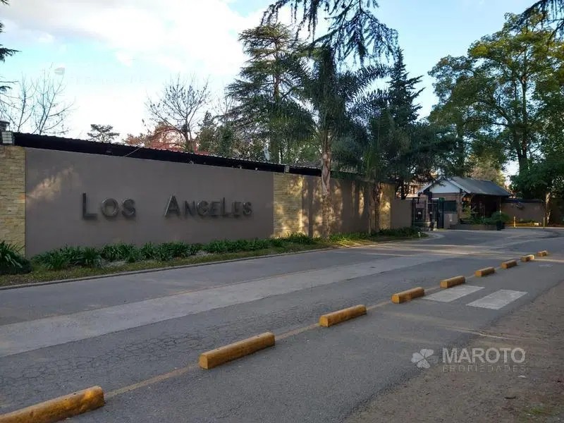 Casa en Venta Barrio Los Angeles - Maroto Propiedades 1
