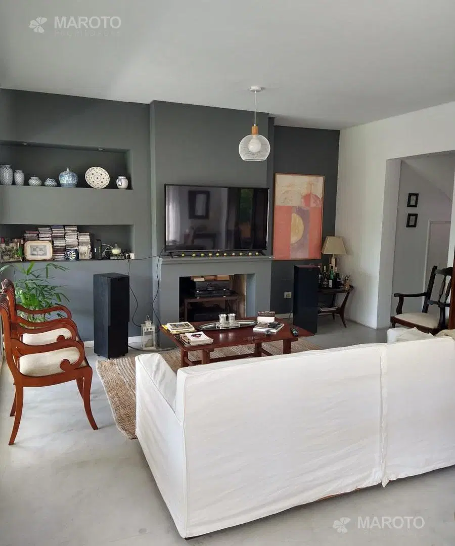 CASA EN  VENTA BARRIO SEPTIEMBRE, CASA DEL BOSQUE, IMPECABLE 4