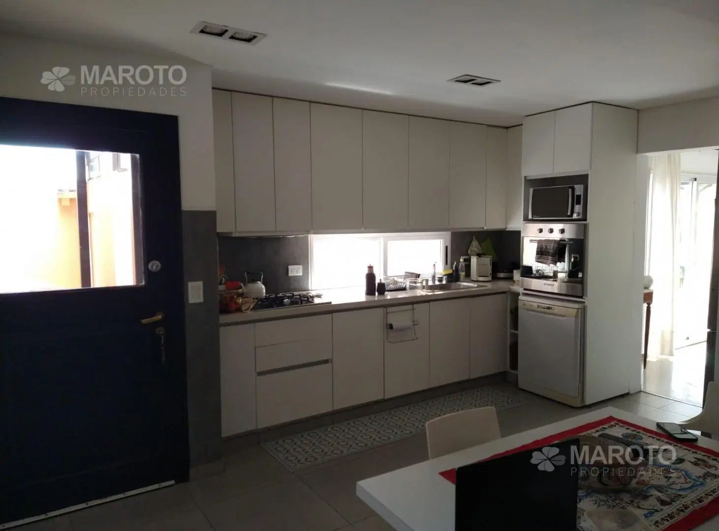CASA EN  VENTA BARRIO SEPTIEMBRE, CASA DEL BOSQUE, IMPECABLE 3