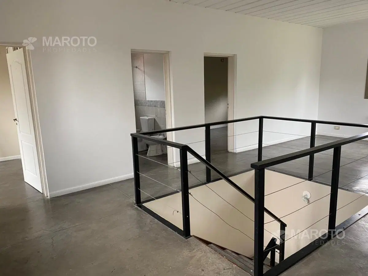 CASA EN ALQUILER Y VENTA EN FINCAS DEL LAGO - MAROTO PROPIEDADES 5