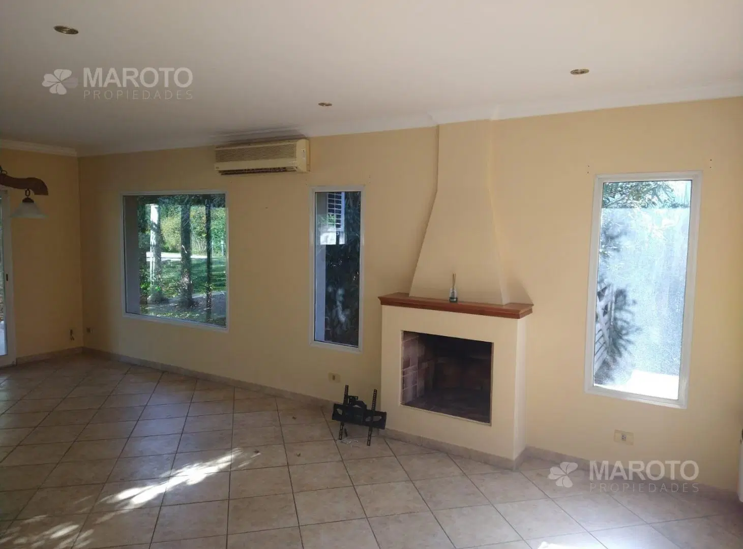 Casa en Venta y Alquiler en Barrio Septiembre - MAROTO PROPIEDADES 4