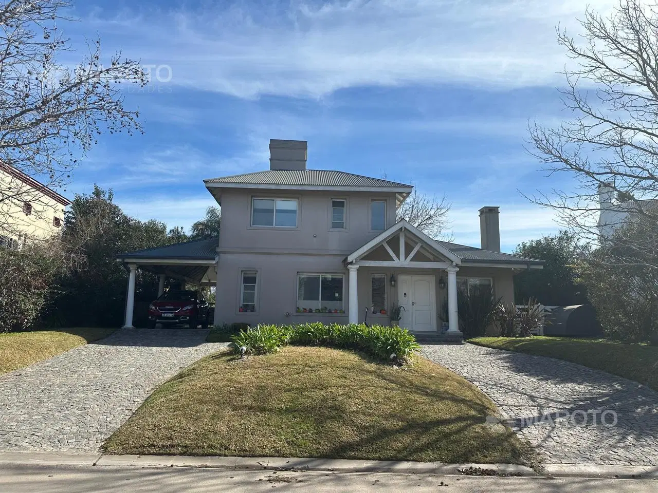Casa en Venta y Alquiler en Barrio Septiembre - MAROTO PROPIEDADES 4