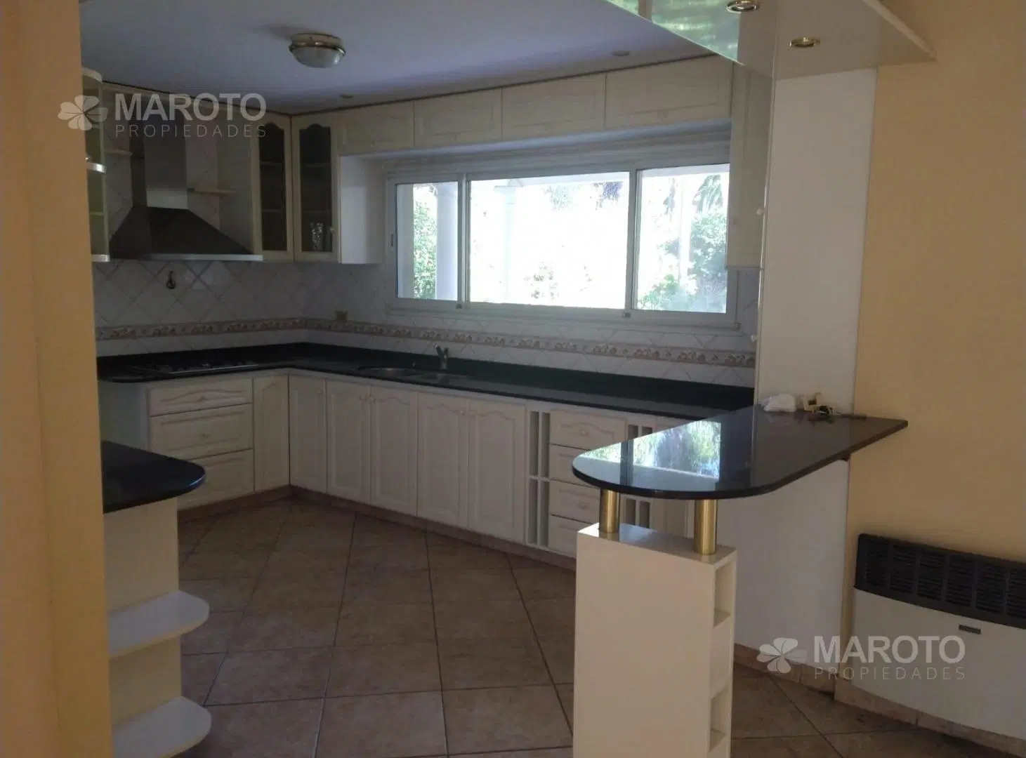 Casa en Venta y Alquiler en Barrio Septiembre - MAROTO PROPIEDADES 3
