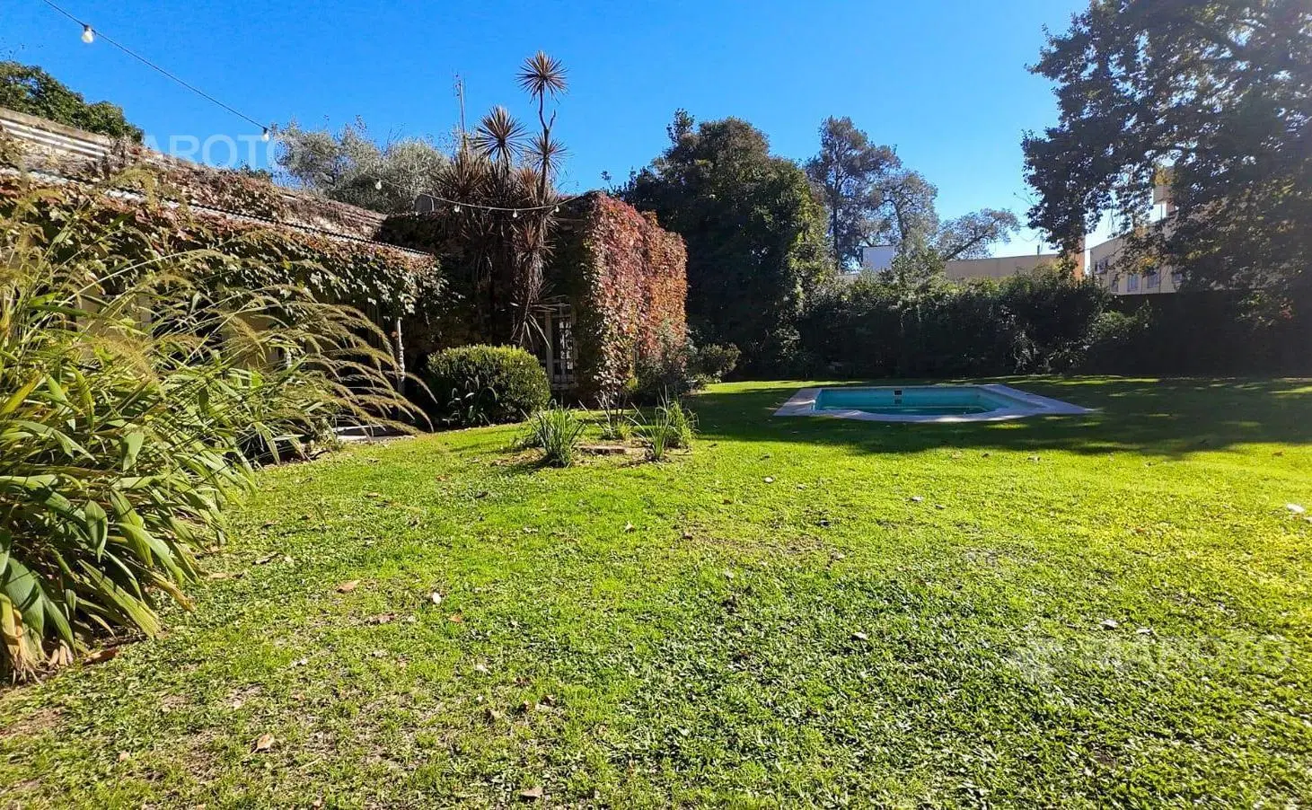 CASA MAS LOTE - IDEAL INVERSOR VENDE EN MASCHWITZ  - MAROTO PROPIEDADES 4