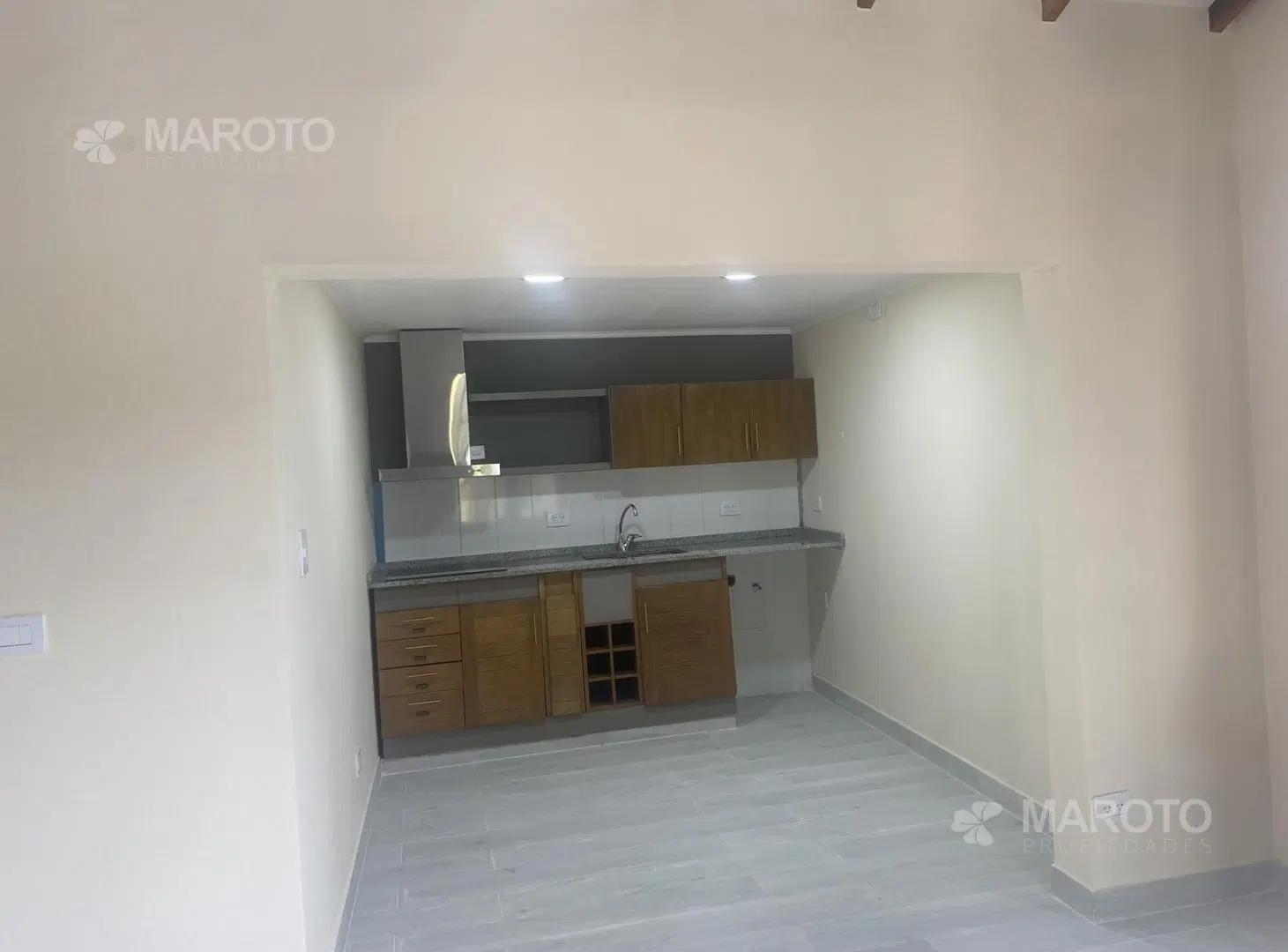 Departamento en Alquiler - Maroto Propiedades 4