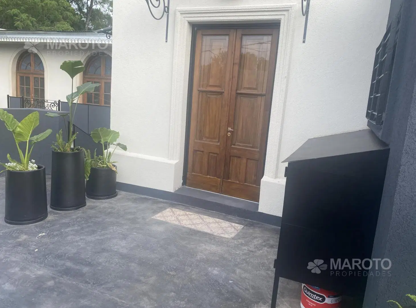 Departamento en Alquiler - Maroto Propiedades 1