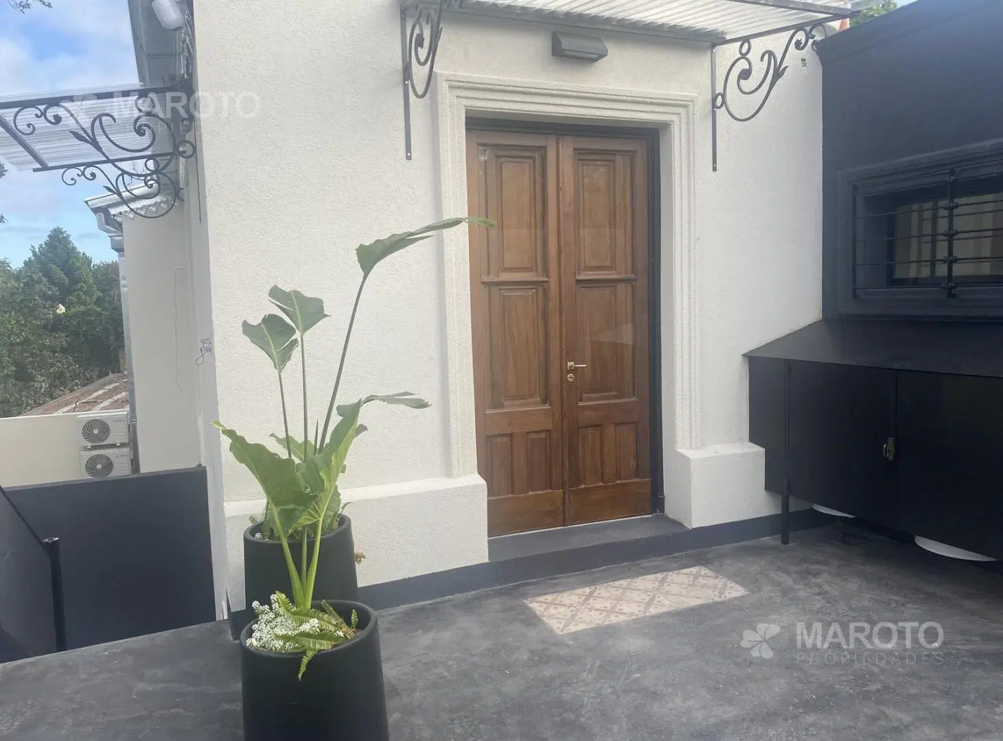 Departamento en Alquiler - Maroto Propiedades 2