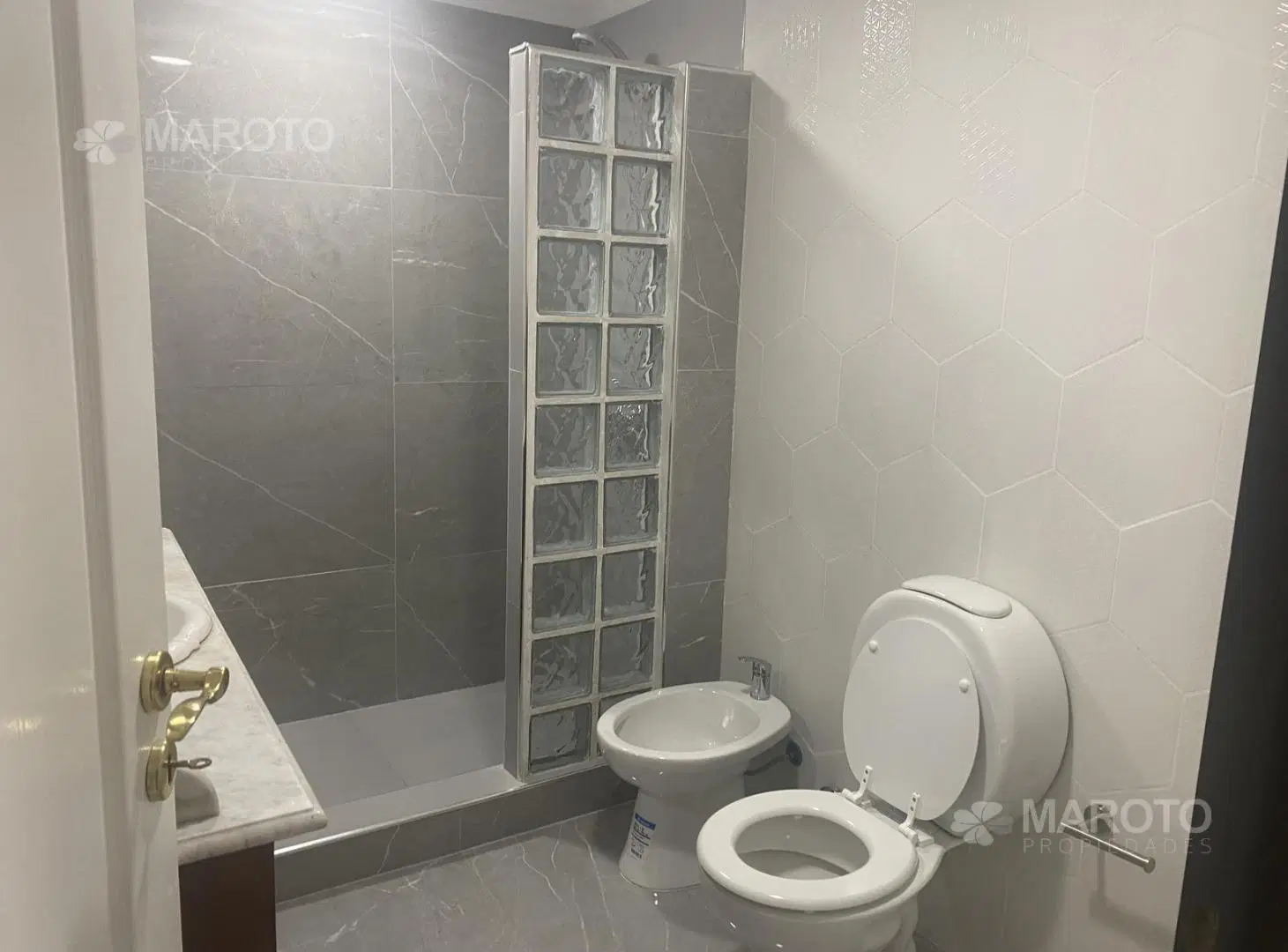 Departamento en Alquiler - Maroto Propiedades 5