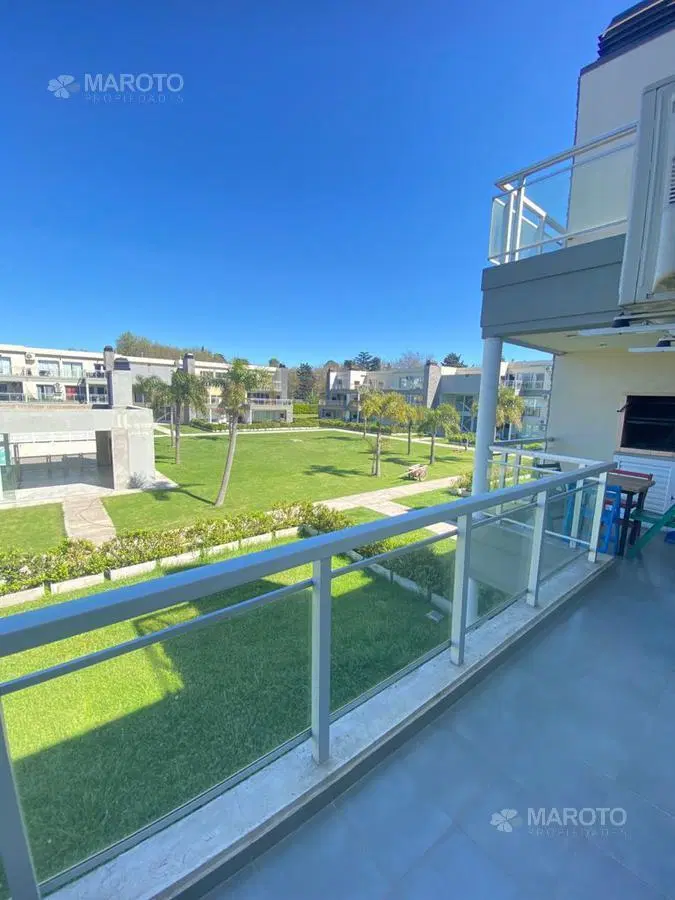 DEPARTAMENTO EN VENTA APTO CREDITO EN ALTOS DE MASCHWITZ - MAROTO PROPIEDADES 3