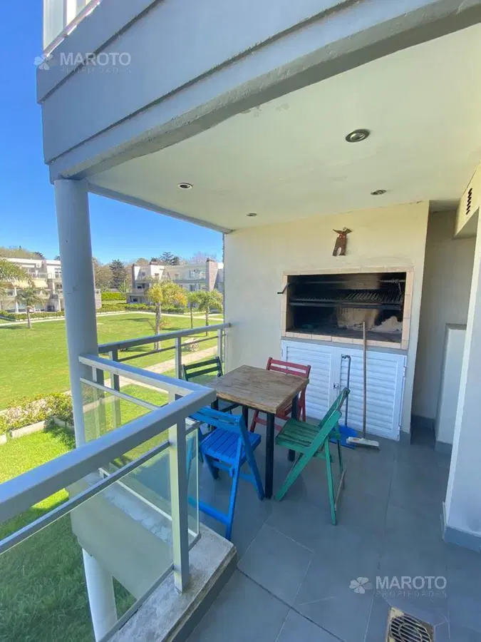 DEPARTAMENTO EN VENTA APTO CREDITO EN ALTOS DE MASCHWITZ - MAROTO PROPIEDADES 4