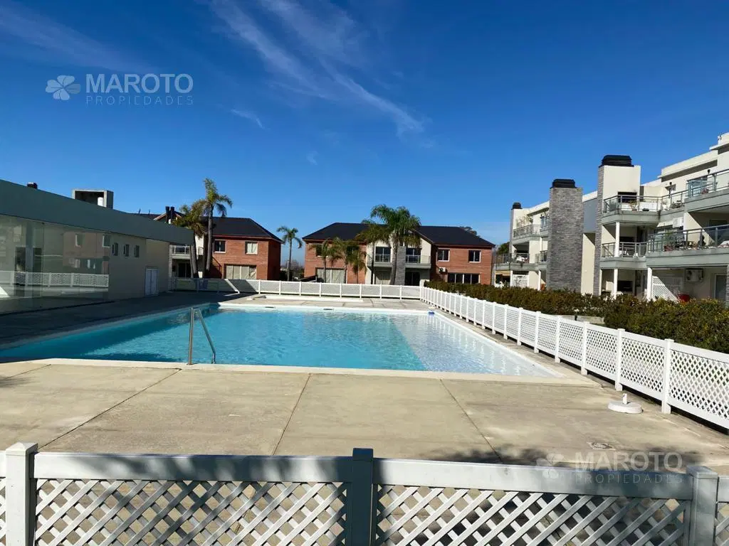 DEPARTAMENTO EN VENTA APTO CREDITO EN ALTOS DE MASCHWITZ - MAROTO PROPIEDADES 2
