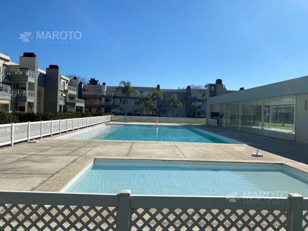 DEPARTAMENTO EN VENTA APTO CREDITO EN ALTOS DE MASCHWITZ - MAROTO PROPIEDADES 8