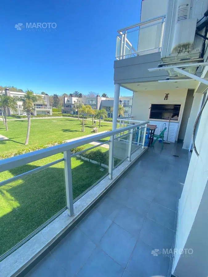 DEPARTAMENTO EN VENTA APTO CREDITO EN ALTOS DE MASCHWITZ - MAROTO PROPIEDADES 5