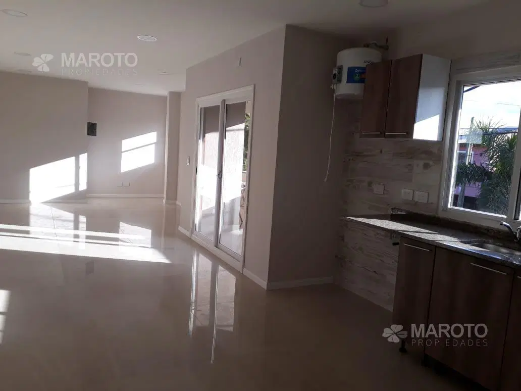 Departamento - oficina comercial en alquiler en Maschwitz - MAROTO PROPIEDADES 4