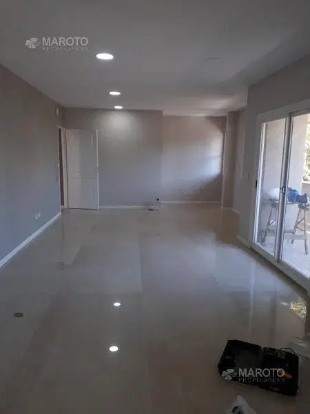 Departamento - oficina comercial en alquiler en Maschwitz - MAROTO PROPIEDADES 1