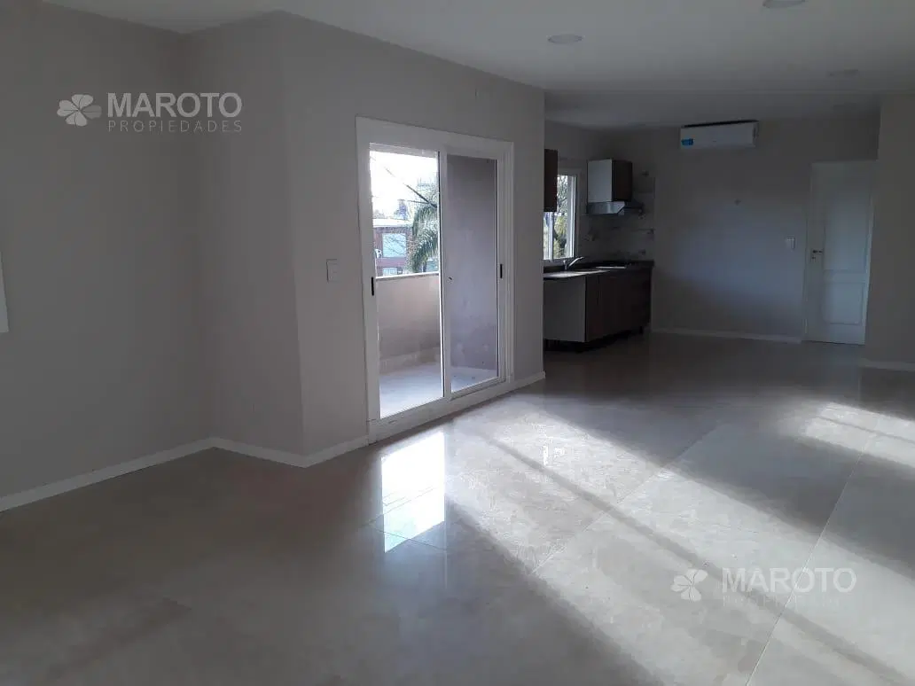 Departamento - oficina comercial en alquiler en Maschwitz - MAROTO PROPIEDADES 5