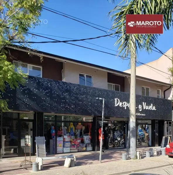 Departamento - oficina comercial en alquiler en Maschwitz - MAROTO PROPIEDADES 2