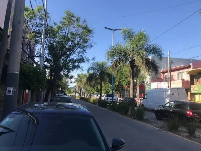 LOCAL EN ALQUILER COMERCIAL - MASCHWITZ CENTRO - MAROTO PROPIEDADES 1