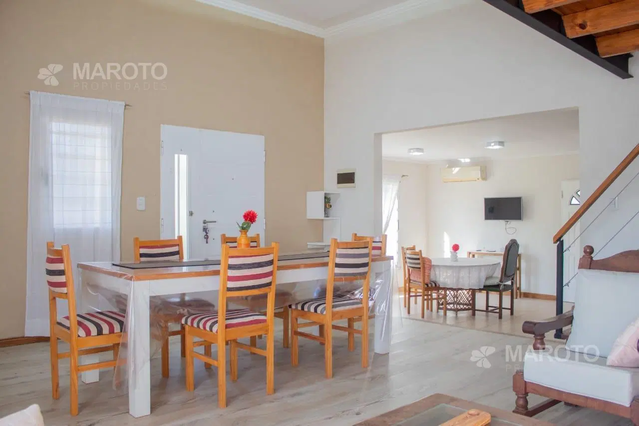Casa en Venta Barrio La Pista Ingeniero Maschwitz 4