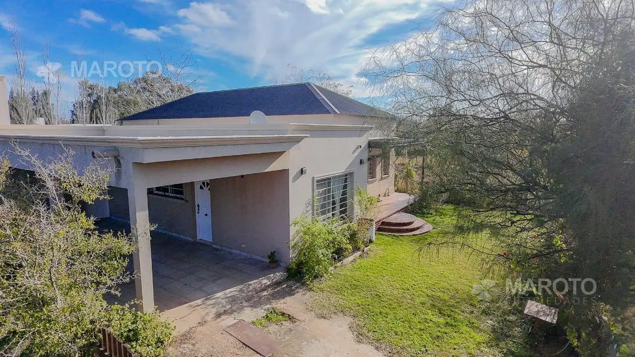 Casa en Venta Barrio La Pista Ingeniero Maschwitz 5