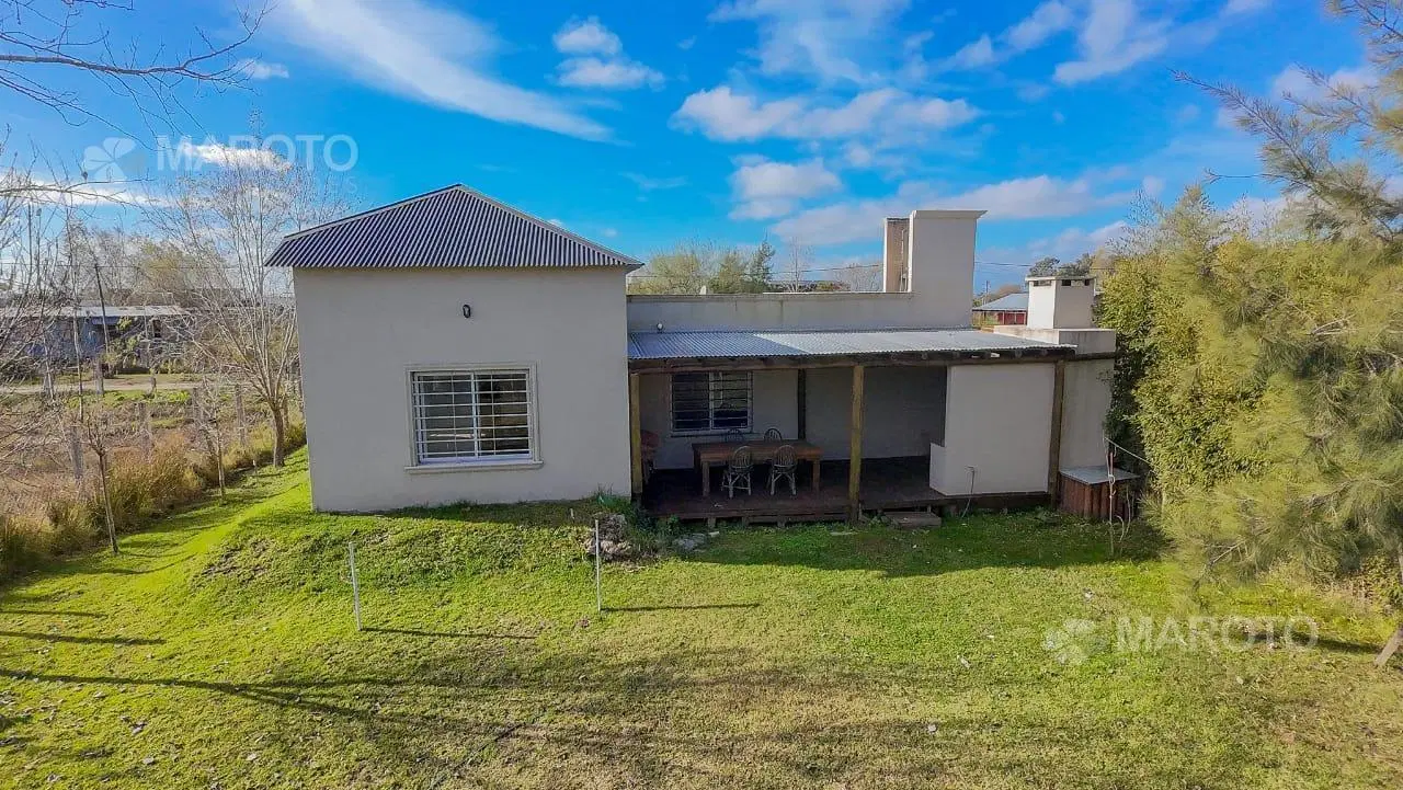 Casa en Venta Barrio La Pista Ingeniero Maschwitz 3
