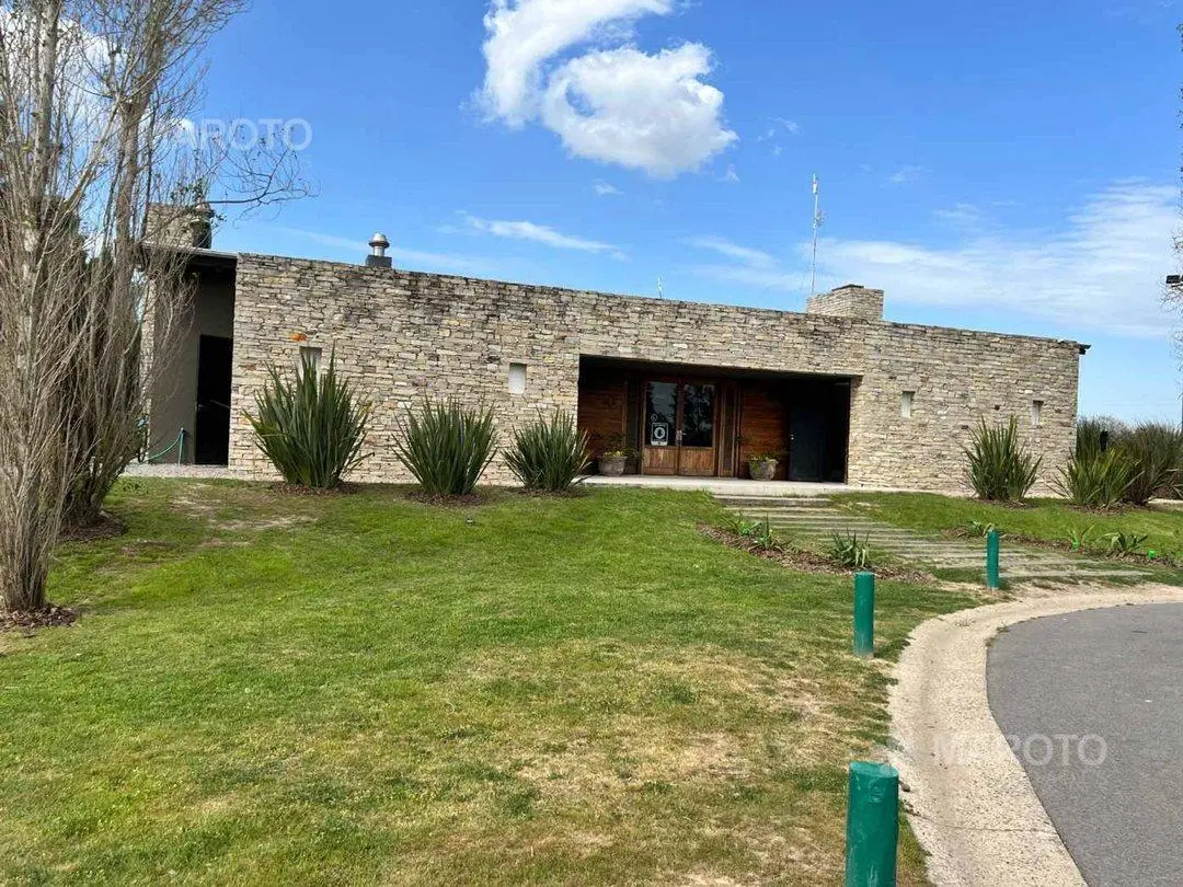 Venta Lote BARRIO EL NAUDIR AGUAS PRIVADAS Interno Excelente Ubicación Etapa 1 4