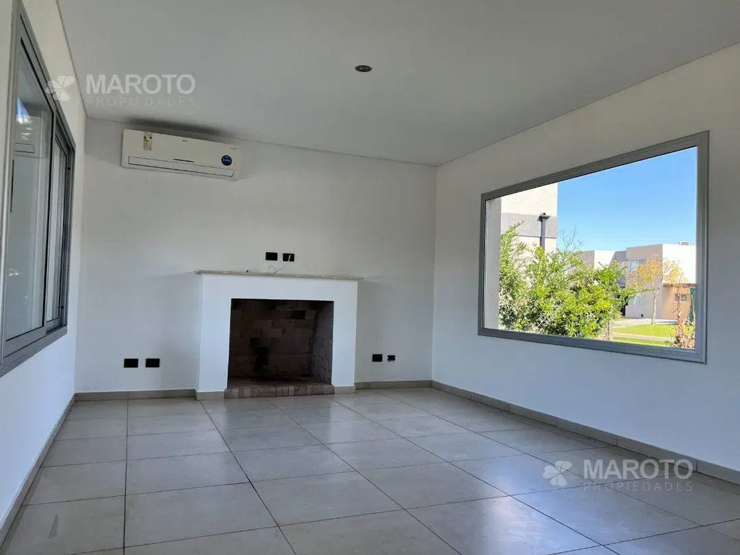 Venta Casa 5 Amb. Barrio Vistas Puertos Escobar - MAROTO PROPIEDADES 5