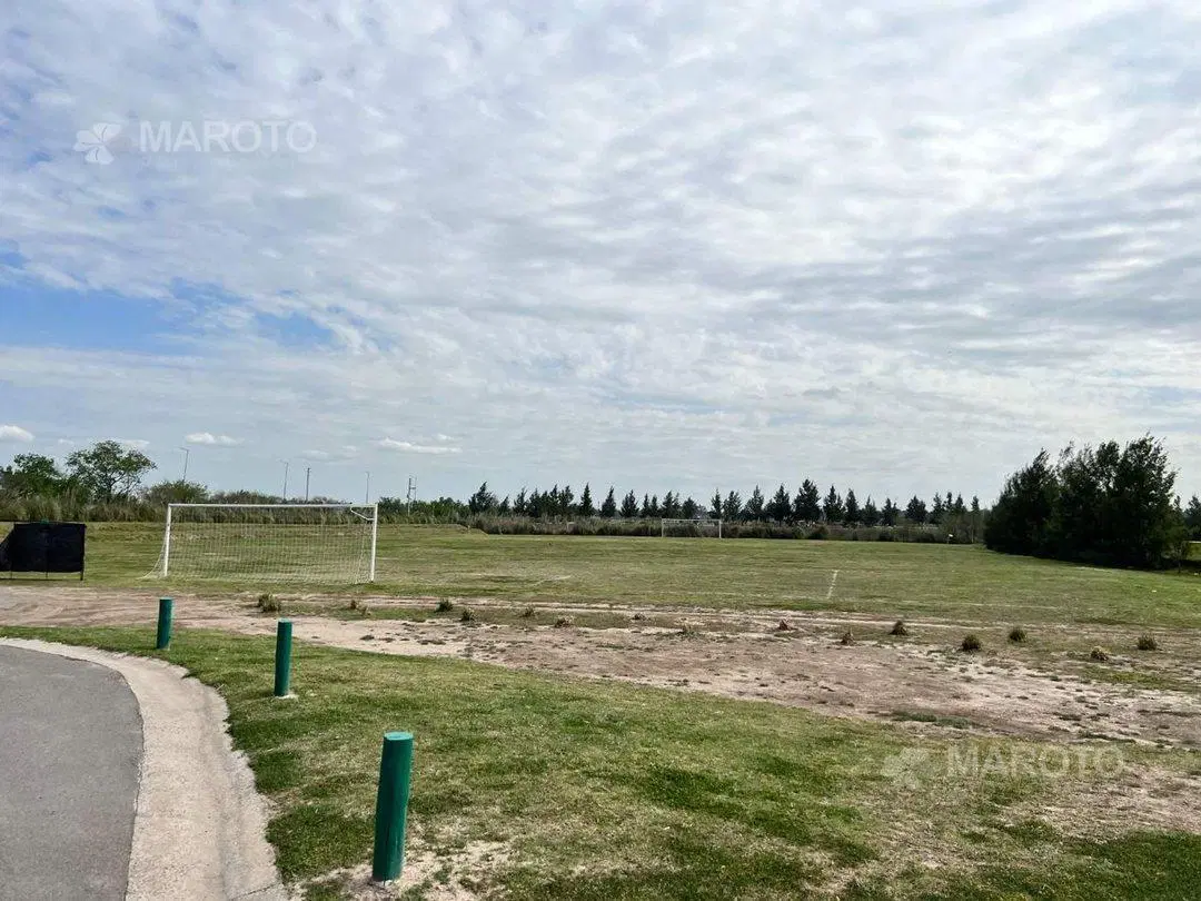 Venta Lote BARRIO EL NAUDIR AGUAS PRIVADAS Interno Excelente Ubicación Etapa 1 5