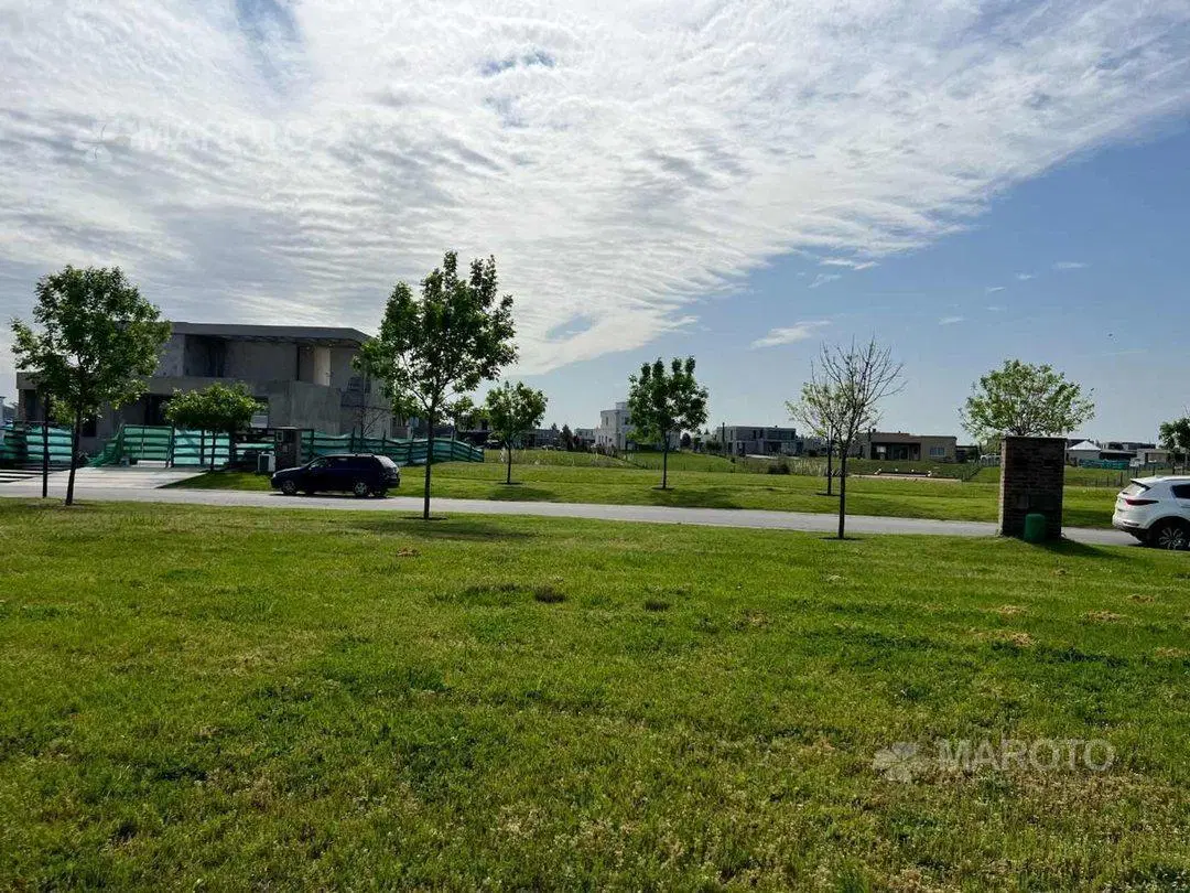 Venta Lote BARRIO EL NAUDIR AGUAS PRIVADAS  Interno Excelente Ubicación Etapa 1 4