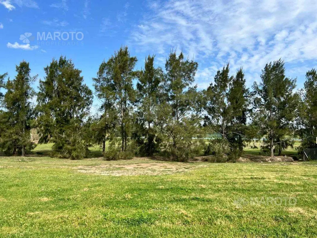 Venta Lote BARRIO EL NAUDIR AGUAS PRIVADAS  Interno Excelente Ubicación Etapa 1 5