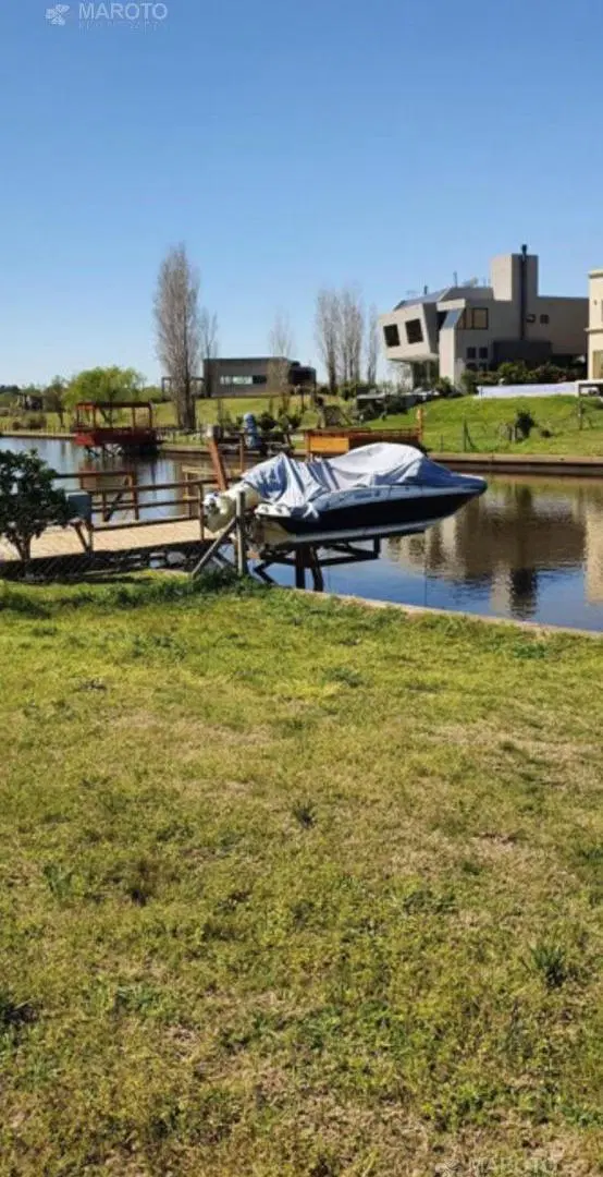 Lote Venta El Cazal Escobar - MAROTO PROPIEDADES 4