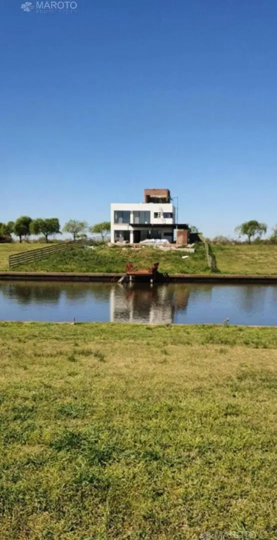 Lote Venta El Cazal Escobar - MAROTO PROPIEDADES 5