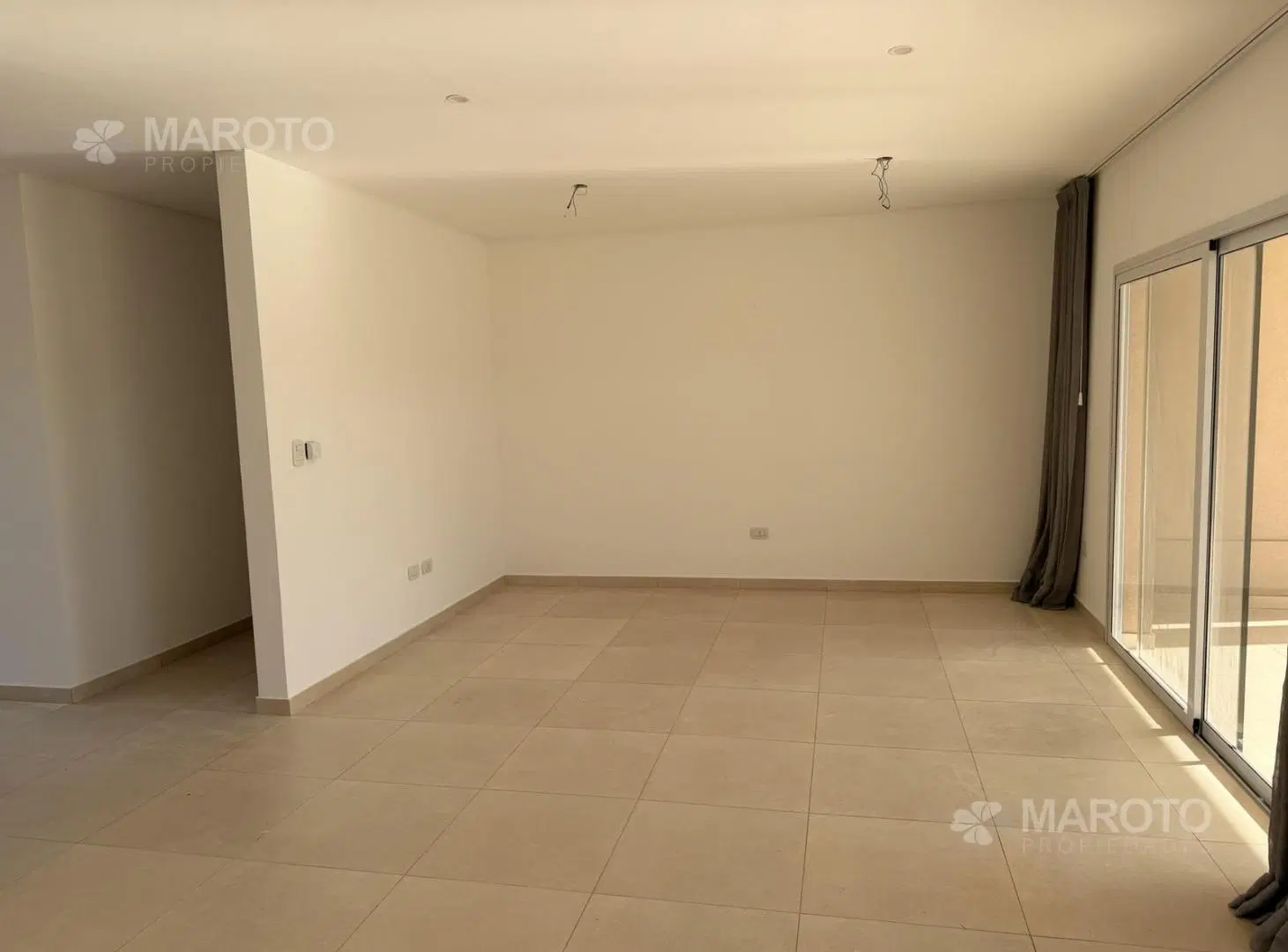 Casa en Alquiler en El Canton Norte con pileta 3