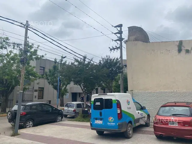 LOCAL - OFICINAS EN ALQUILER Y VENTA  EN ESCOBAR CENTRO - MAROTO PROPIEDADES 3