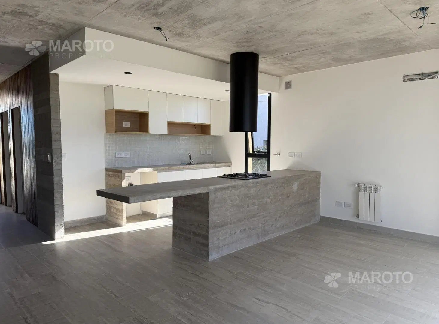 Venta casa 5 ambientes en San Sebastián Área 7 a estrenar con pileta 4