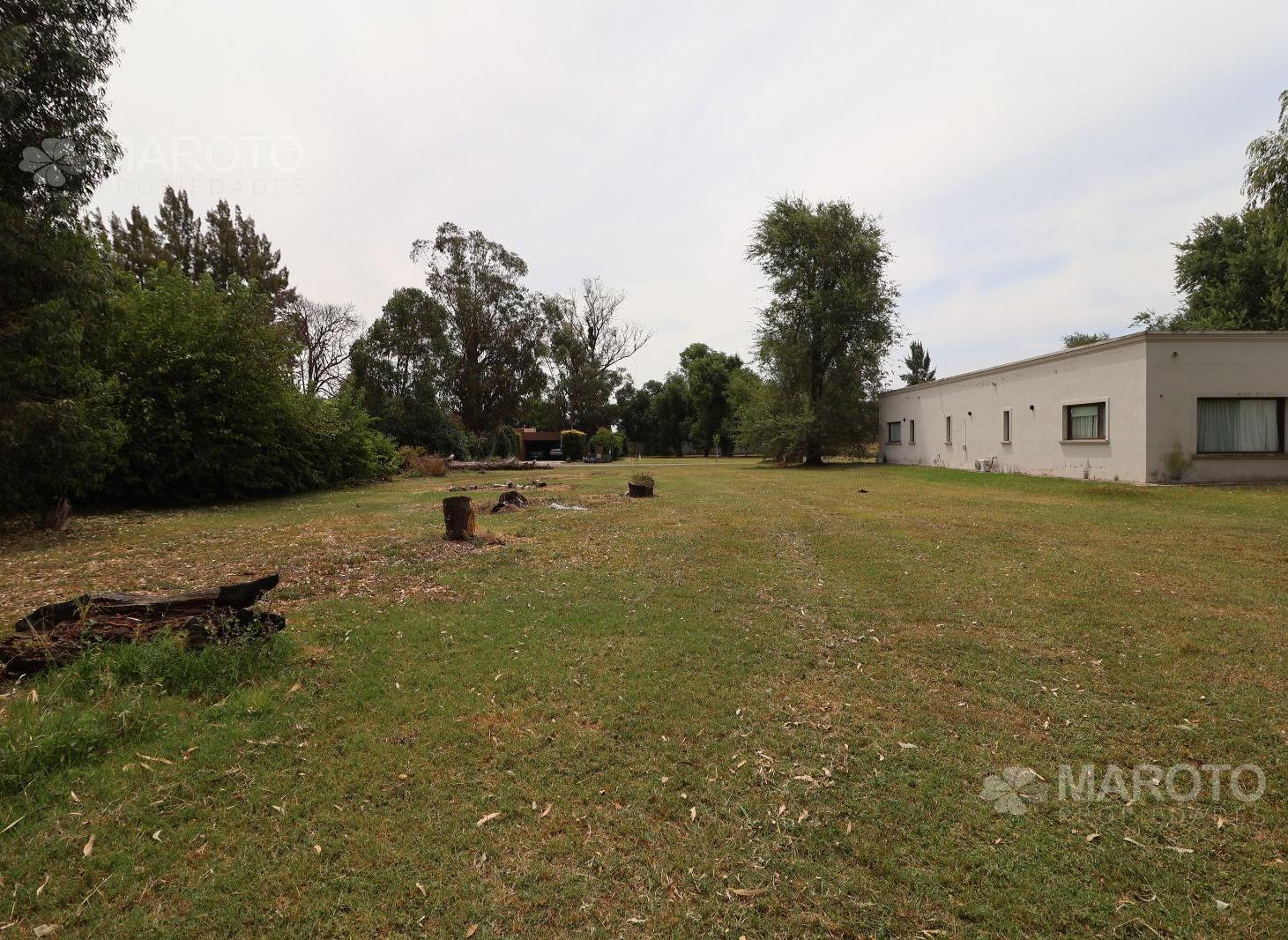 Foto de VENTA TERRENO BARRIO CASUARINAS PILAR, imagen 1